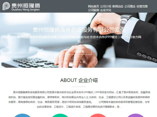 貴州恒隆騰商務(wù)咨詢服務(wù)有限公司